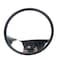Truck-Lite 8.5 In., Silver Steel Convex Mirror, Round, Universal Mount 97814 - alternate 3